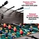 MD Sports 54 inch 4 in 1 Combo Game Table - Thumbnail 4
