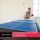 MD Sports 54 inch 4 in 1 Combo Game Table - Thumbnail 11