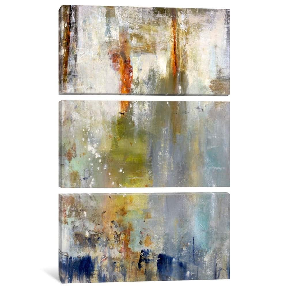 iCanvas "Explorations" by Julian Spencer Canvas Print