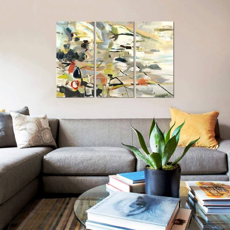 iCanvas "Modern Times" by Julian Spencer Canvas Print