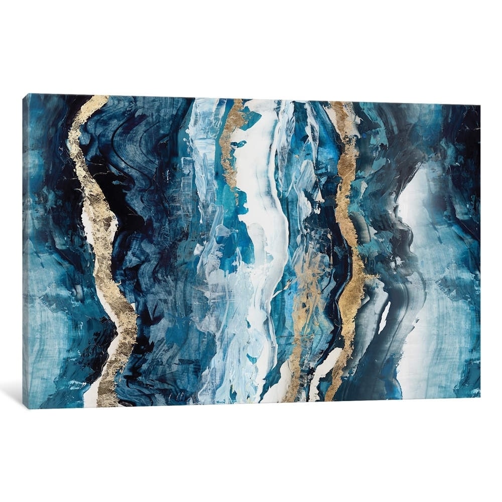iCanvas "Effectus I" by Isabelle Z Canvas Print