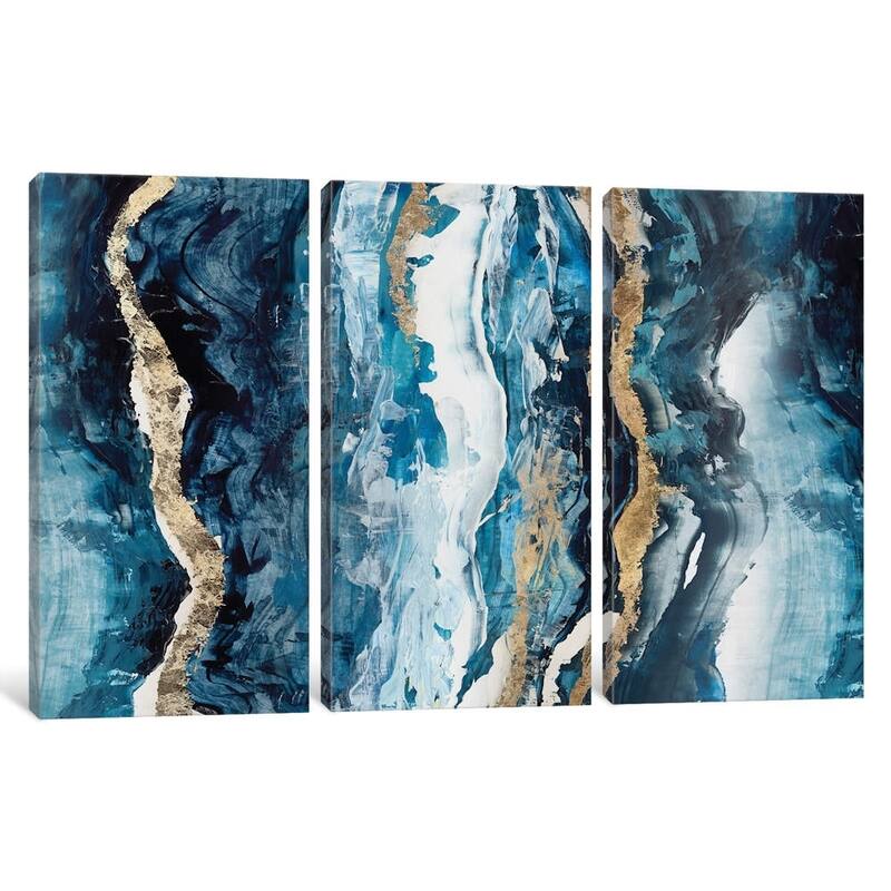 iCanvas "Effectus I" by Isabelle Z Canvas Print