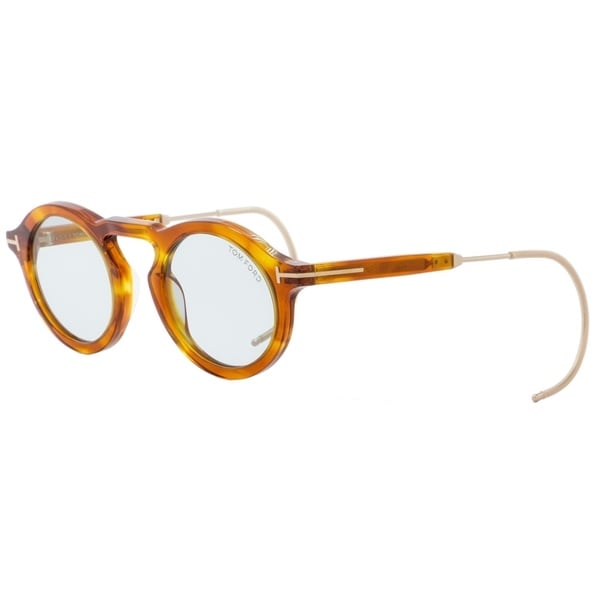 Tom Ford Grant Sunglasses 2025 | willoughbyinternational.com