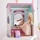 preview thumbnail 1 of 3, Olivia's Little World Olivia's Classic Convertible 4 in 1 Play House - Pink