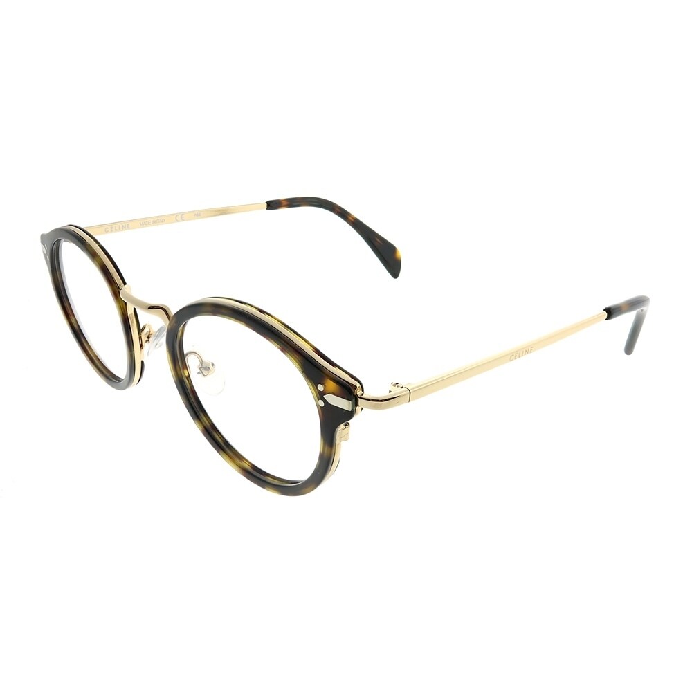 celine eyeglass frames