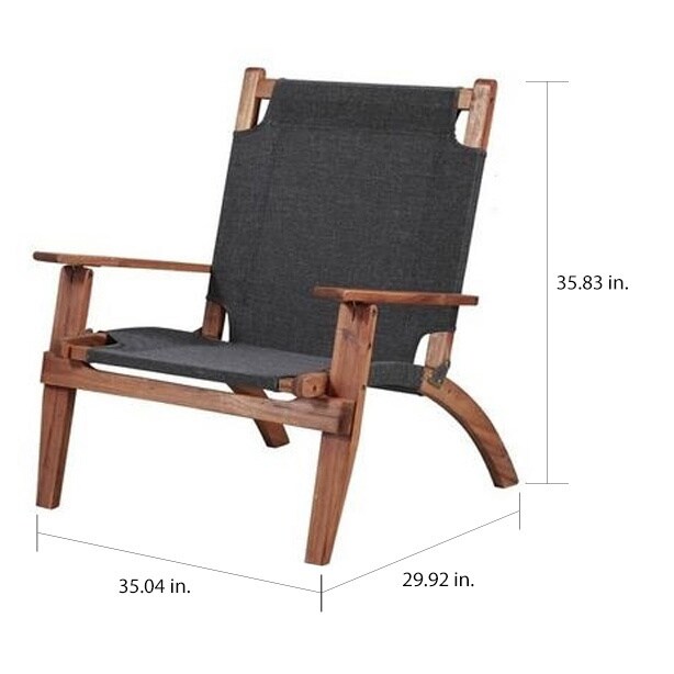 Shop Black Friday Deals On Holden Brown Outdoor Chair Set Of 2 Overstock 22520238