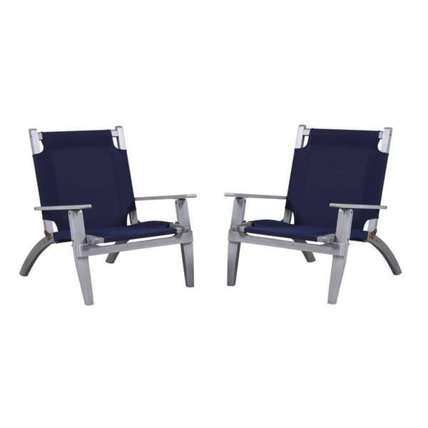 Shop Holden Gray Outdoor Chair Set - Free Shipping Today ... Shop Holden Gray Outdoor Chair Set - Free Shipping Today ... on Safavieh Outdoor Living Granton 5 Pc Living Set id=56561