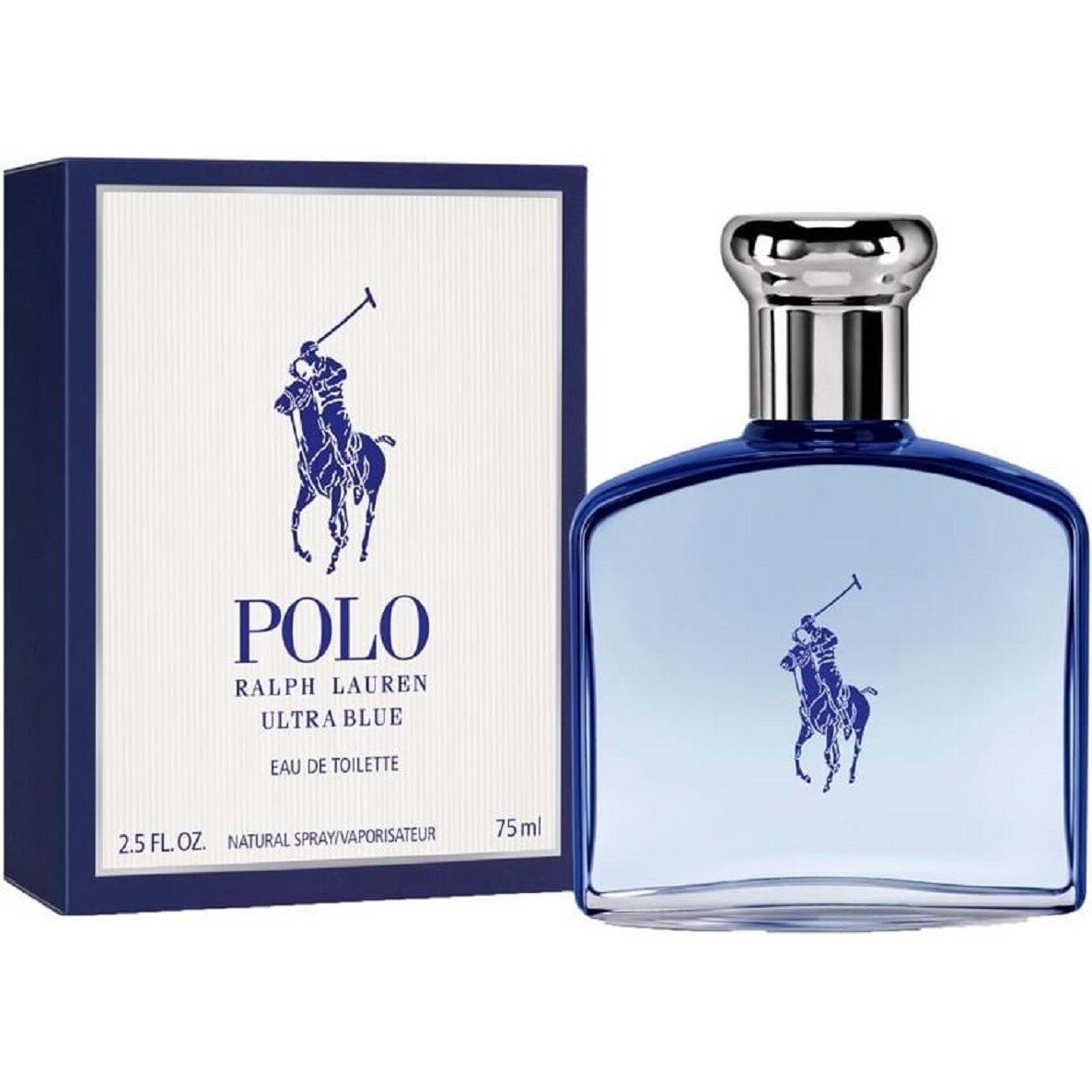 ralph lauren polo ultra blue edt
