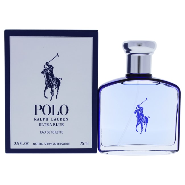 ralph lauren ultra blue