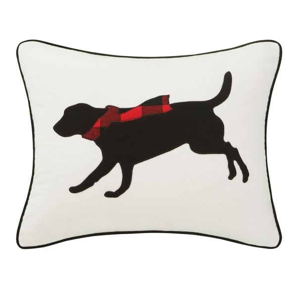 eddie bauer dog pillow