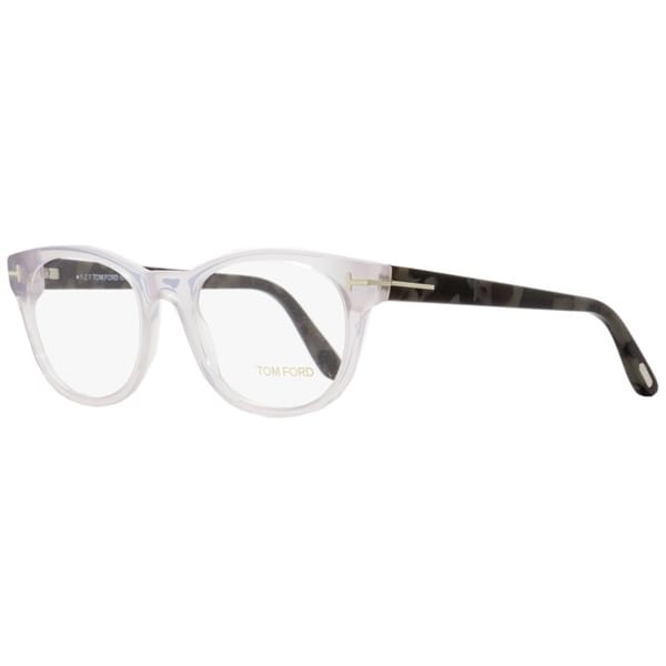eyeglasses transparent