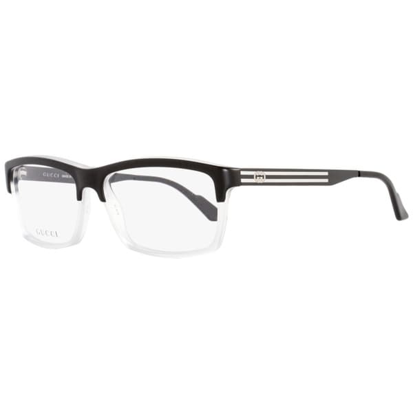 gucci crystal eyeglasses