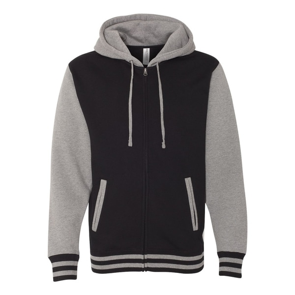 varsity sweatshirt mens