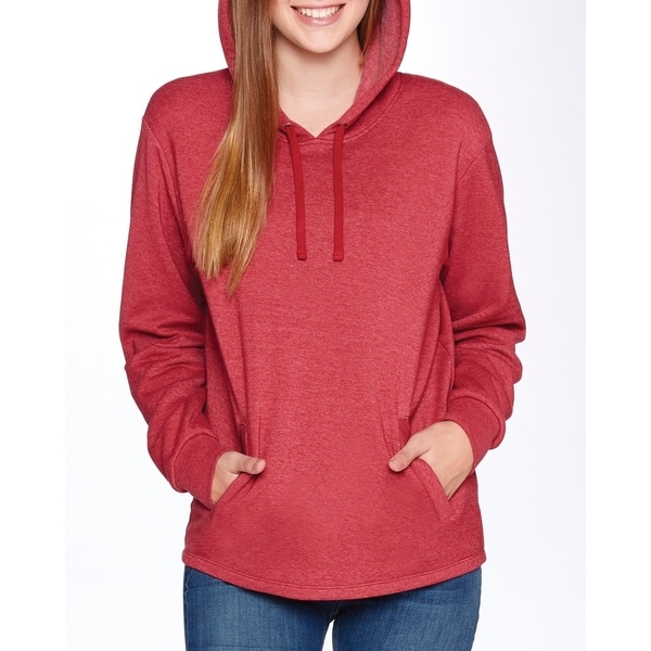 Next Level womens PCH Pullover Hoody (9300) Overstock 22528665