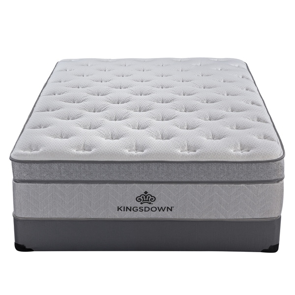 king pillow top mattress