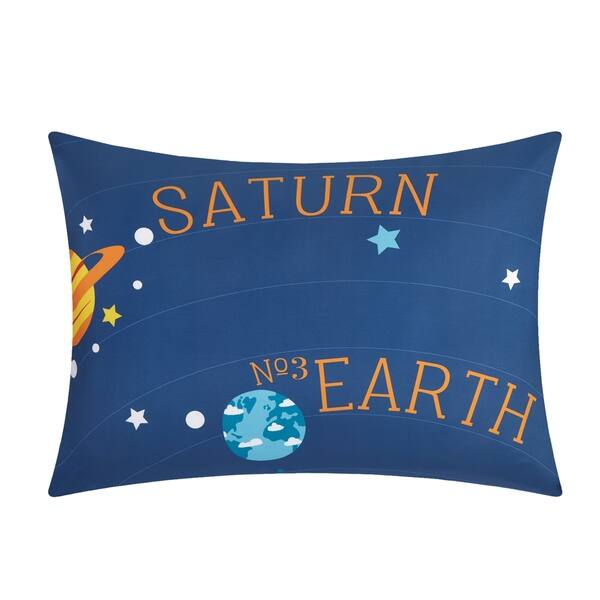 Shop Solar System Comforter Set Free Shipping Today Overstock