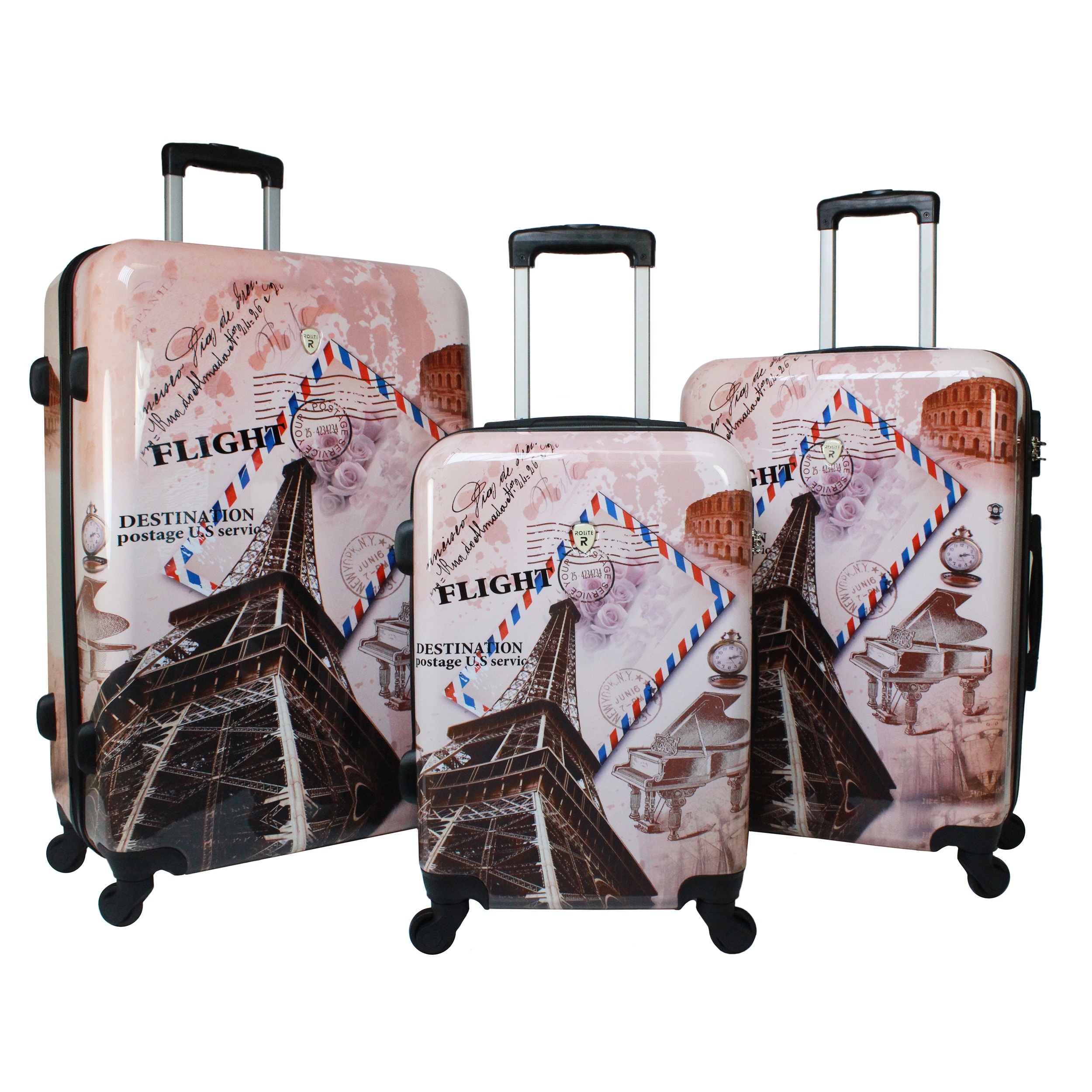 luggage postage