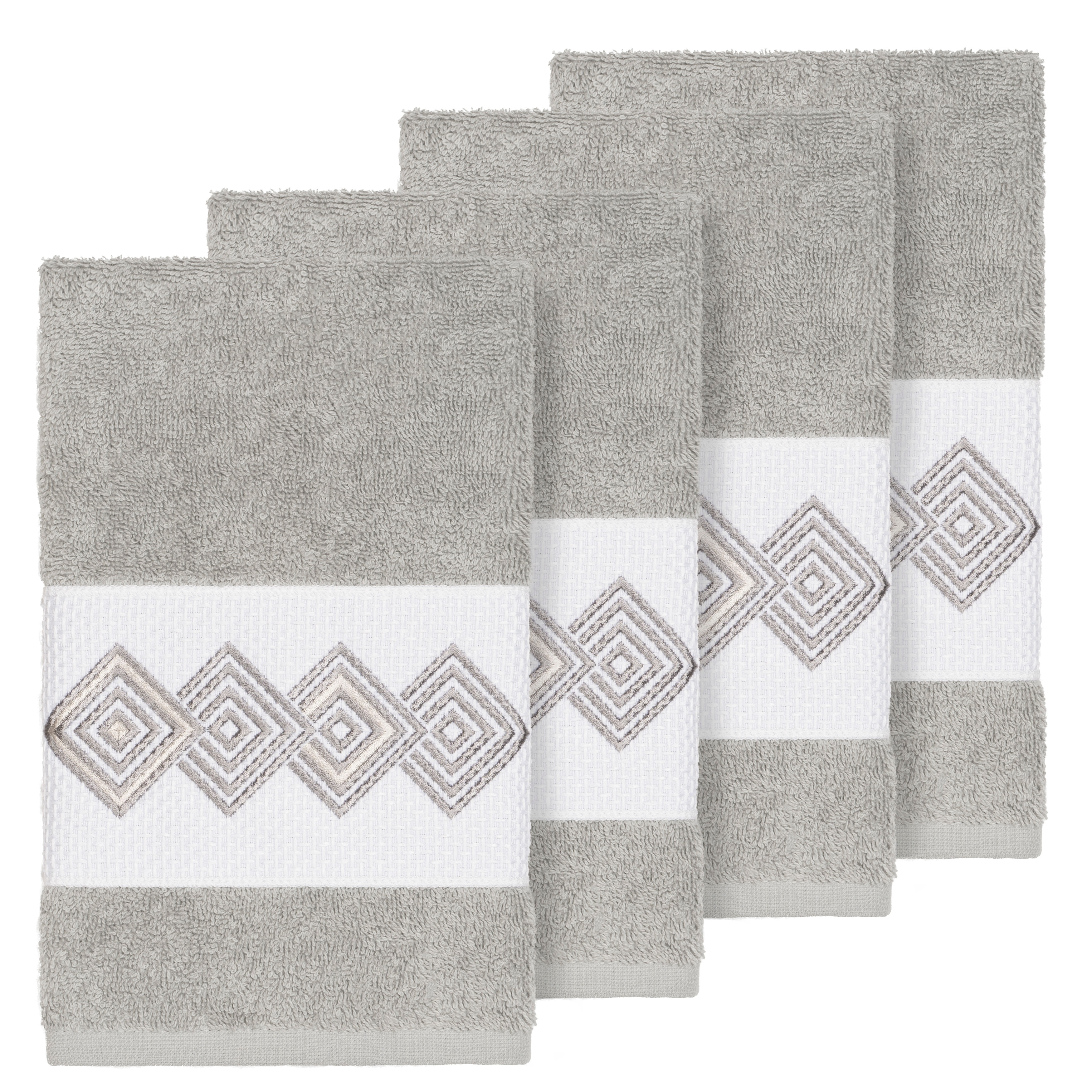 https://ak1.ostkcdn.com/images/products/22529957/Authentic-Hotel-and-Spa-Turkish-Cotton-Diamonds-Embroidered-Light-Grey-4-piece-Hand-Towel-Set-ca6be9c9-4078-484f-862f-2501cd9b47c4.jpg