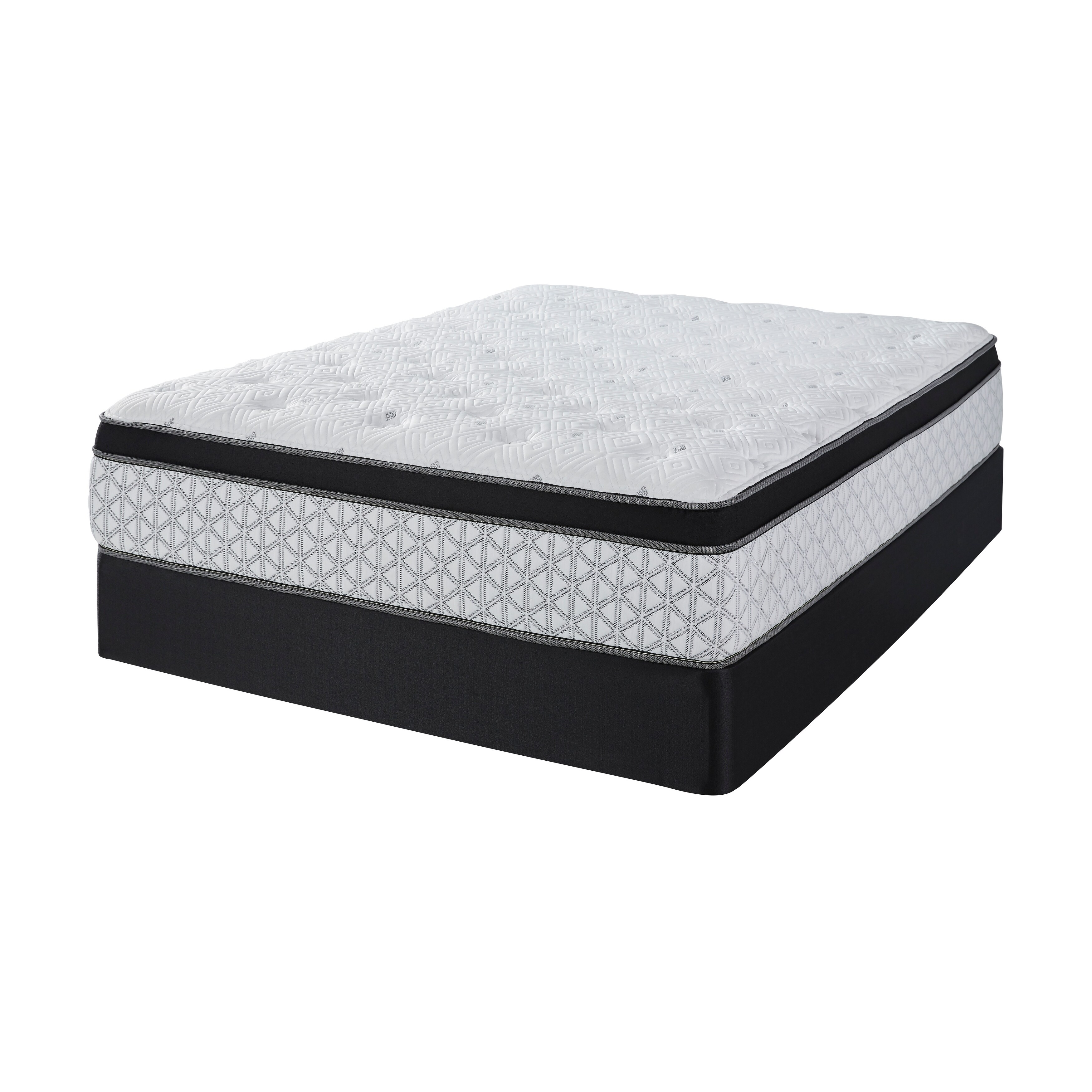 love n care innerspring mattress