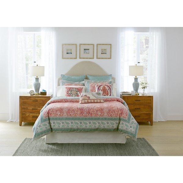 Pointehaven Casablanca Luxury Size Duvet Set