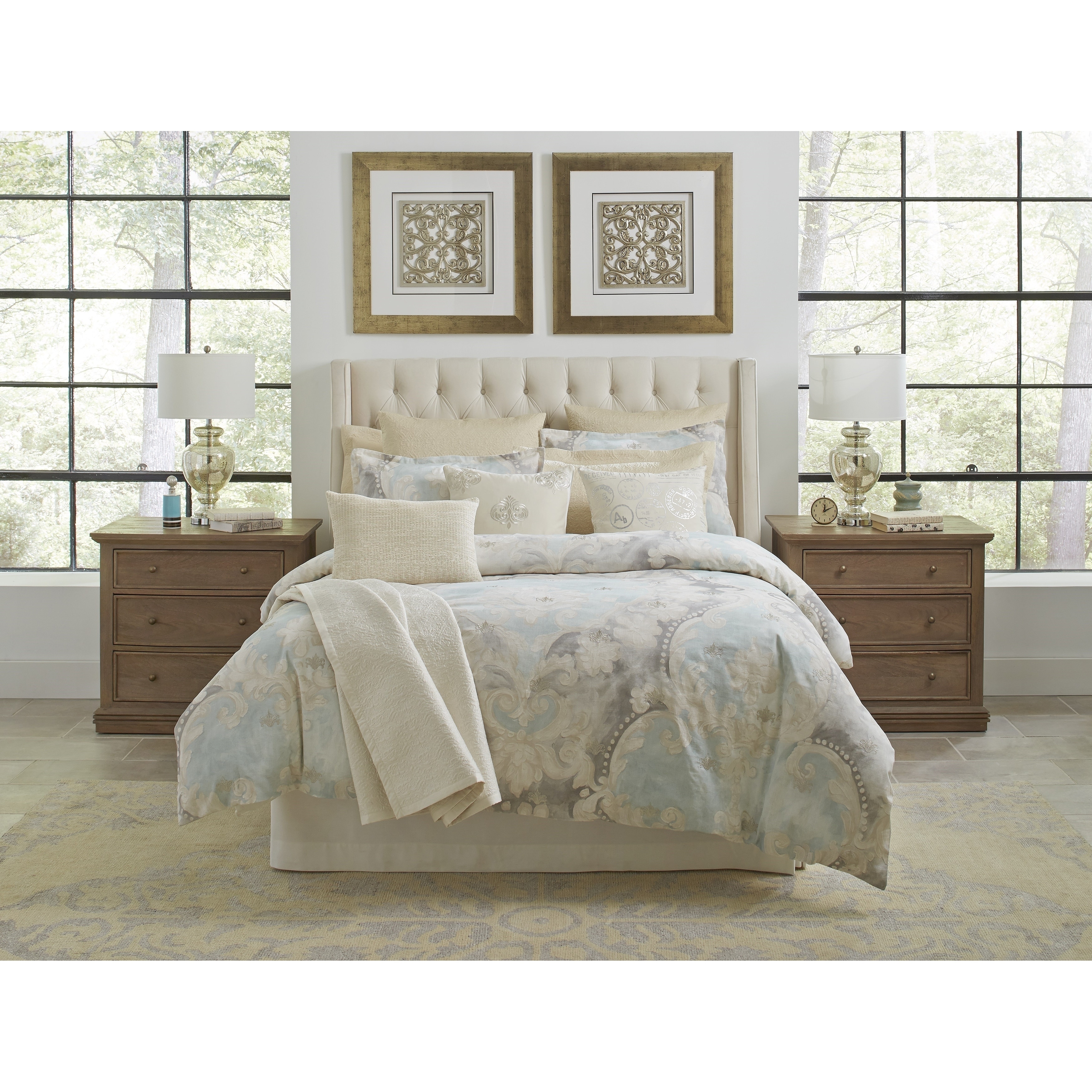 pointehaven comforter set