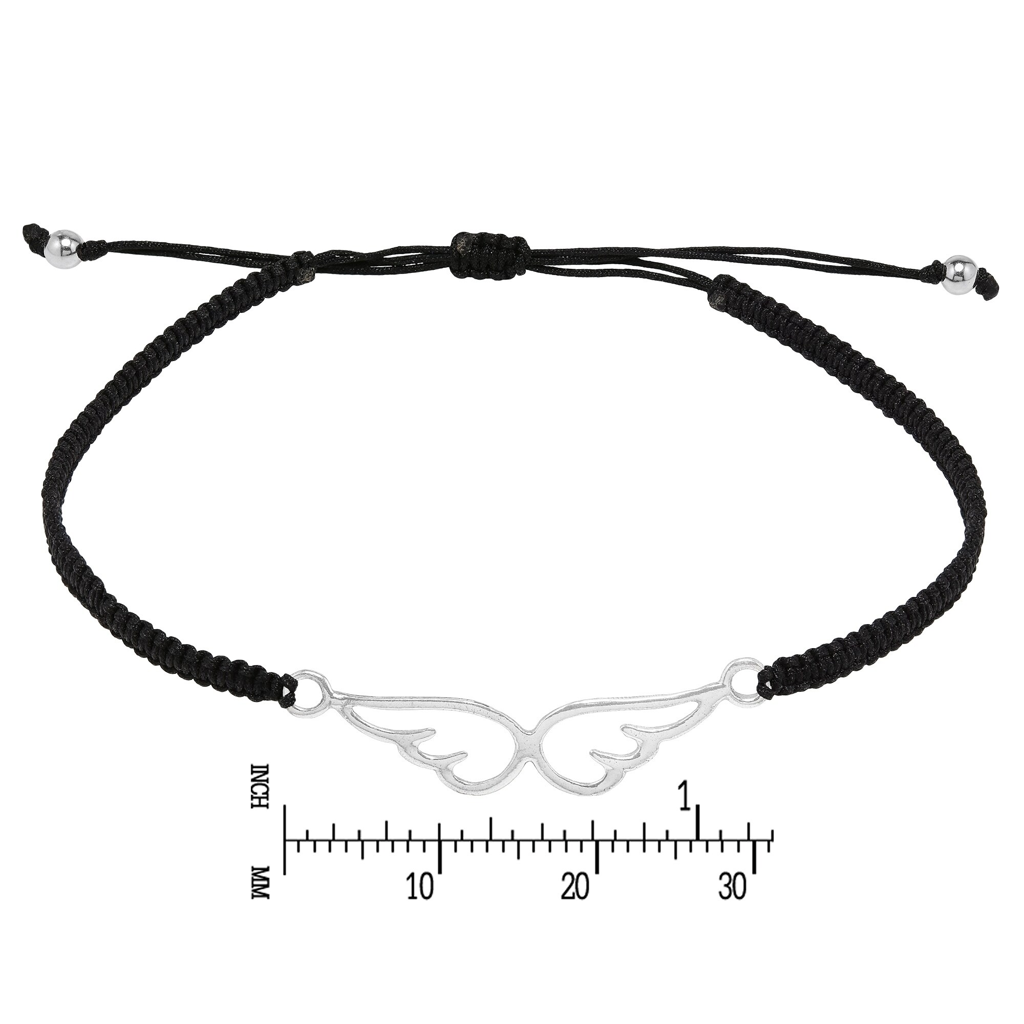 rope bracelet