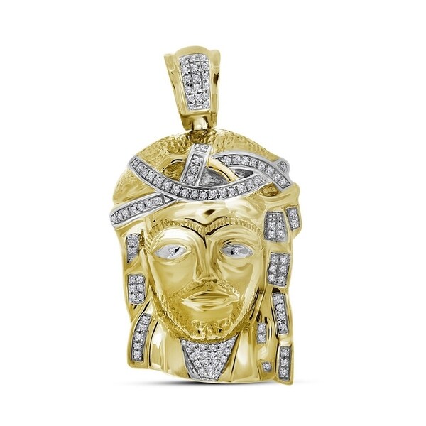 real jesus piece necklace real jesus piece necklace