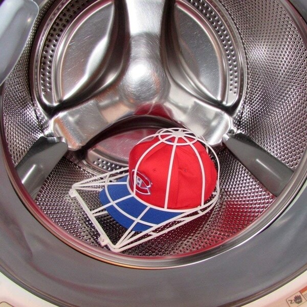 hat washer for washing machine