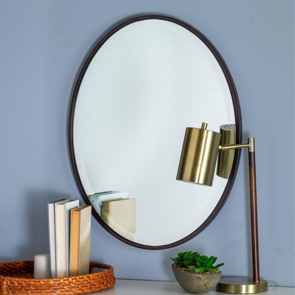 cooper classics mirror