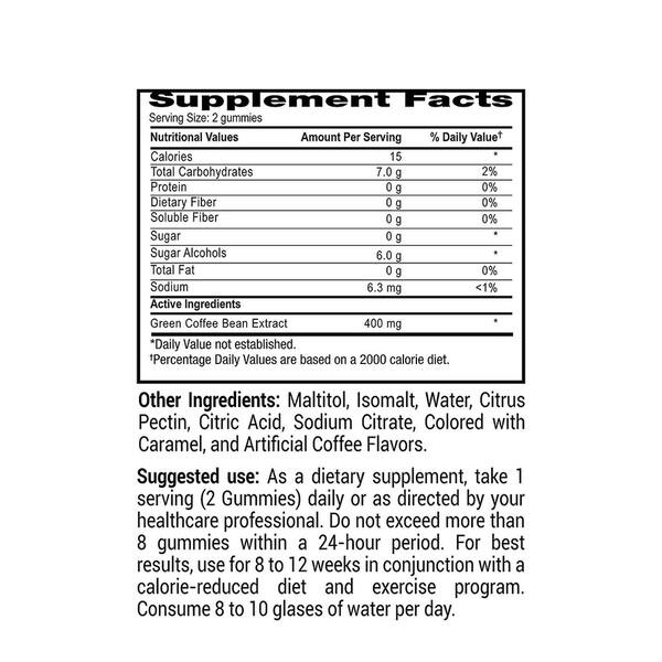 Shop Unisex Weight Loss Supplement 100 Gummies 50 Day Shop Unisex Weight Loss Supplement 100 Gummies 50 Day