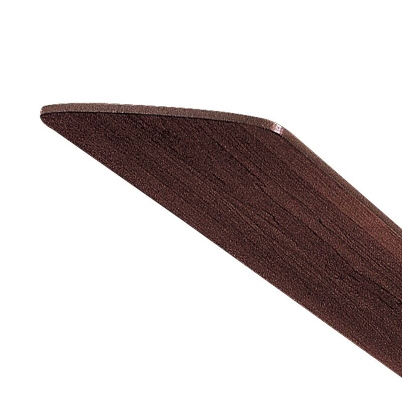 Minka Aire Contractor Oil Rubbed Bronze 5 Blade 52 Inch Ceiling Fan