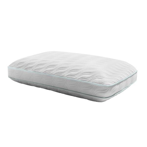 Shop Tempur Proform Prohi Pillow On Sale Free Shipping Today