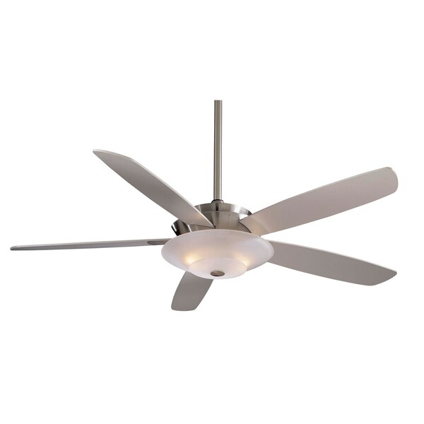 Shop Minka Aire Airus Ceiling Fan Free Shipping Today
