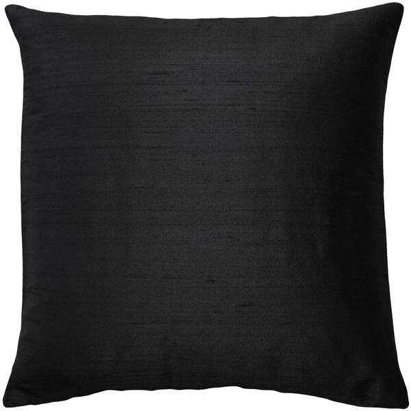 Shop Pillow Decor Sankara Silk Throw Pillows 20x20 Free