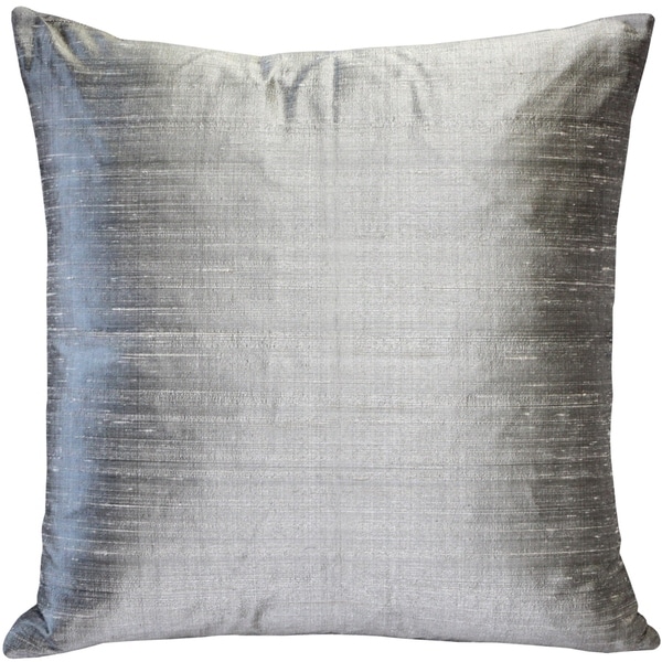 silver couch pillows