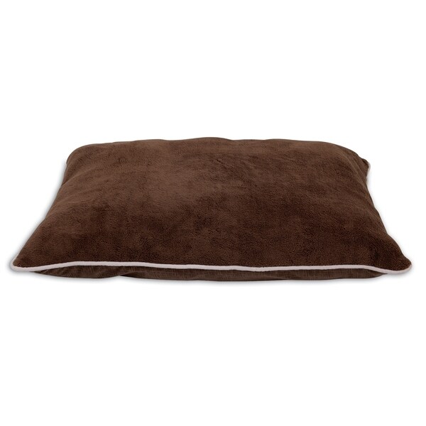 Aspen Pet Luxe Pillow Bed