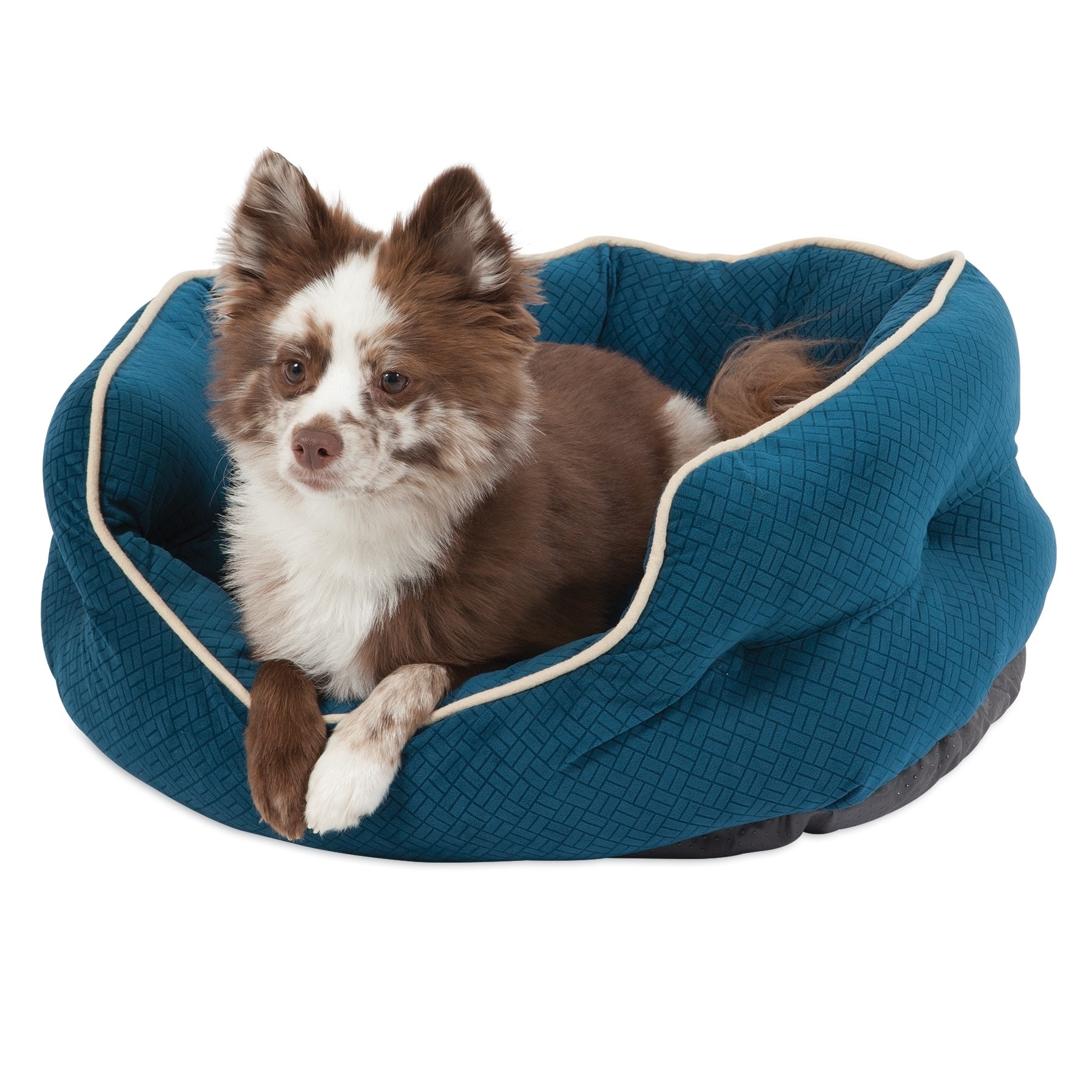 Aspen Pet Luxe Pillow Bed
