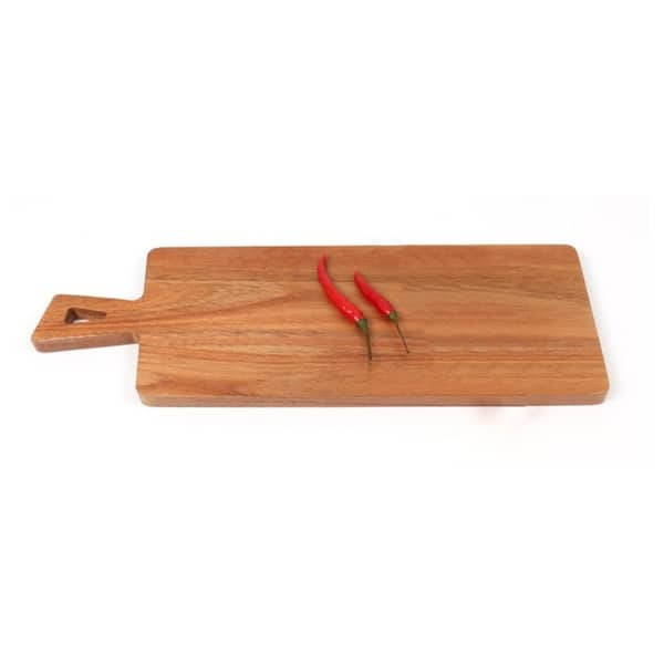 Cutting Board Model: SUSHI