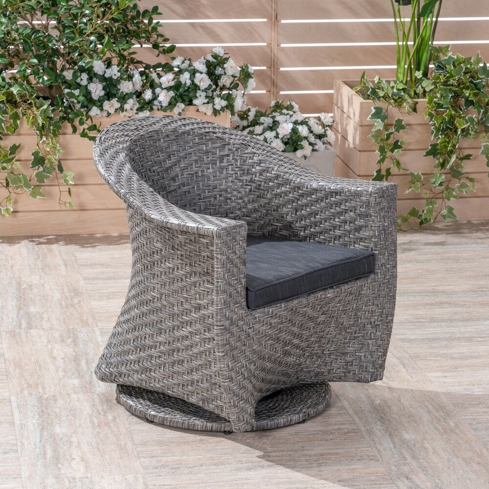 low back wicker chairs