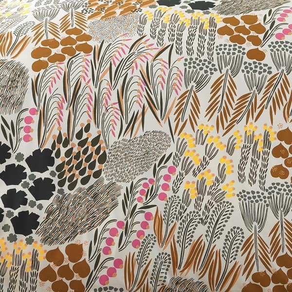 Marimekko Pieni Letto Duvet Cover Set Overstock Marimekko Pieni Letto Duvet Cover Set Overstock