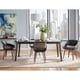 preview thumbnail 4 of 3, Lifestorey Callie Dining Chairs (Set of 2)