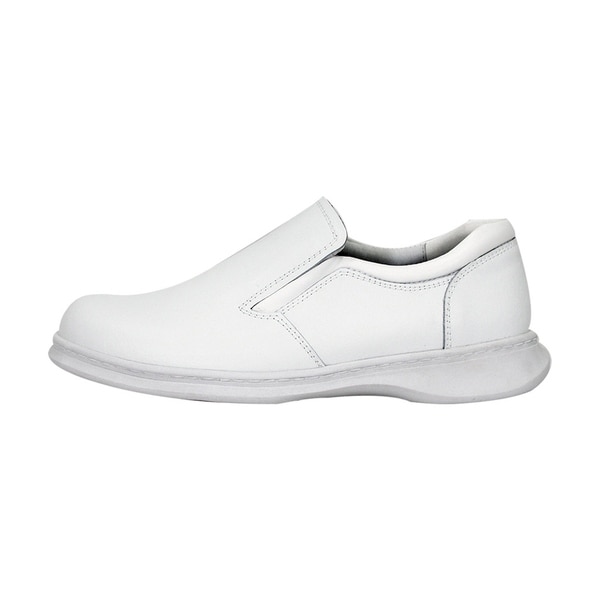 mens wide slip on sneakers