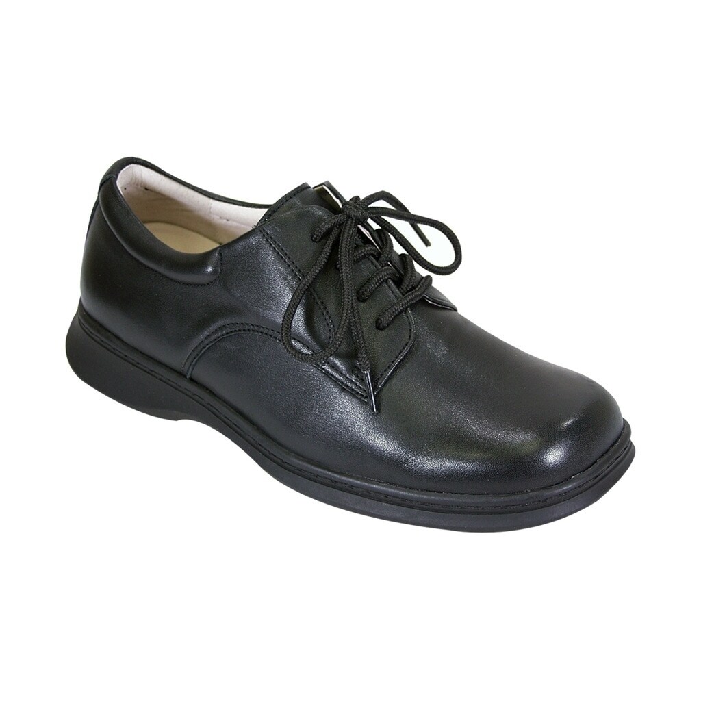 extra wide oxford shoes
