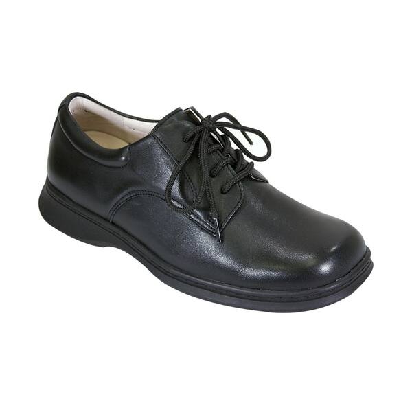 Shop 24 Hour Comfort Tim Men Extra Wide Width Lace Up Classic