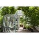 preview thumbnail 3 of 6, Walk-In Greenhouse- Indoor Outdoor with 8 Sturdy Shelves-Grow Plants, Seedlings, Herbs, or Flowers by Home-Complete