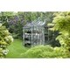preview thumbnail 4 of 6, Walk-In Greenhouse- Indoor Outdoor with 8 Sturdy Shelves-Grow Plants, Seedlings, Herbs, or Flowers by Home-Complete