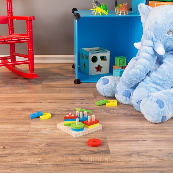 sorting blocks for toddlers