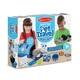 preview thumbnail 1 of 0, Melissa & Doug Tote & Tour Pet Travel Play Set