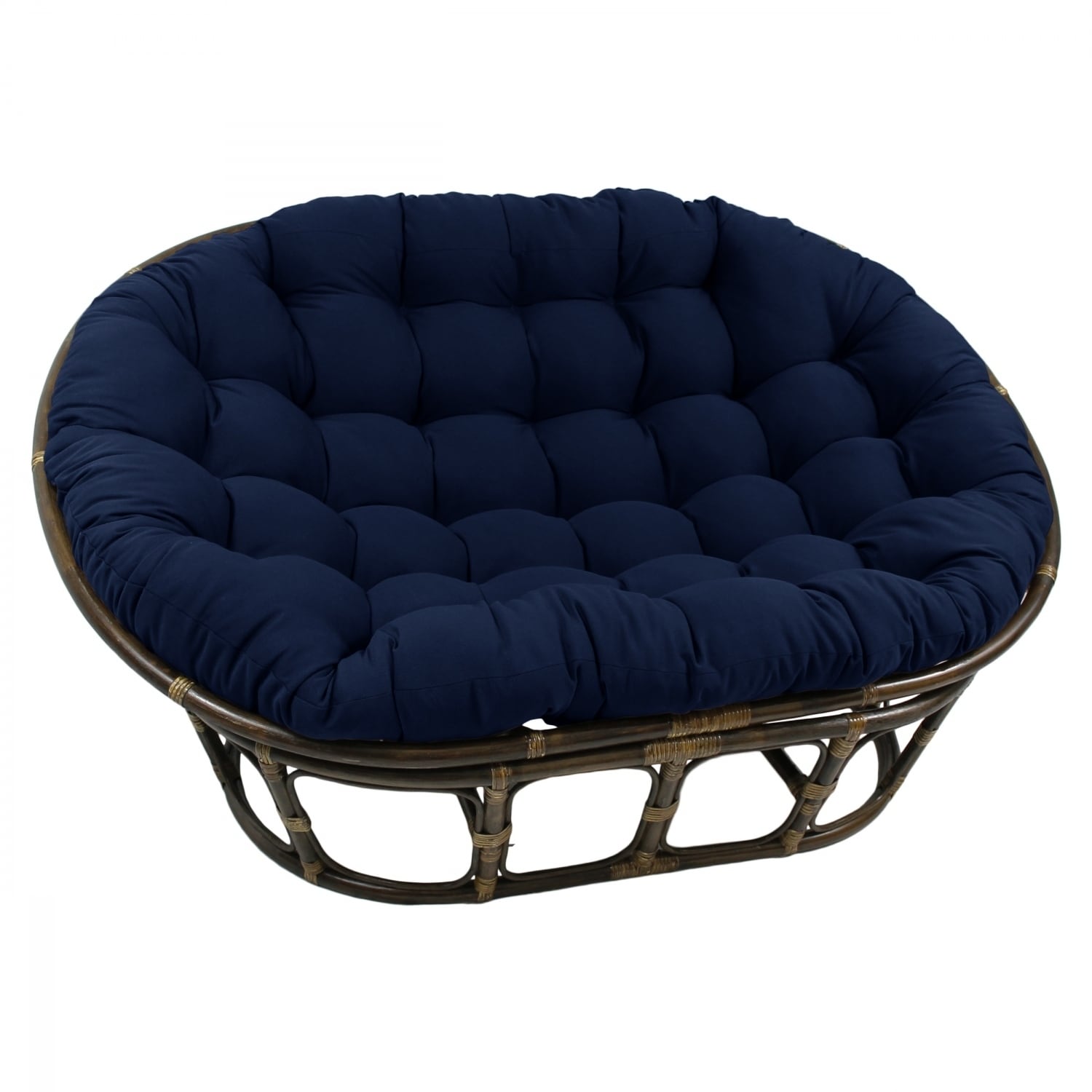 small papasan