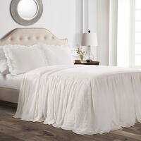 White Bedspreads Find Great Bedding Deals Shopping At Overstock